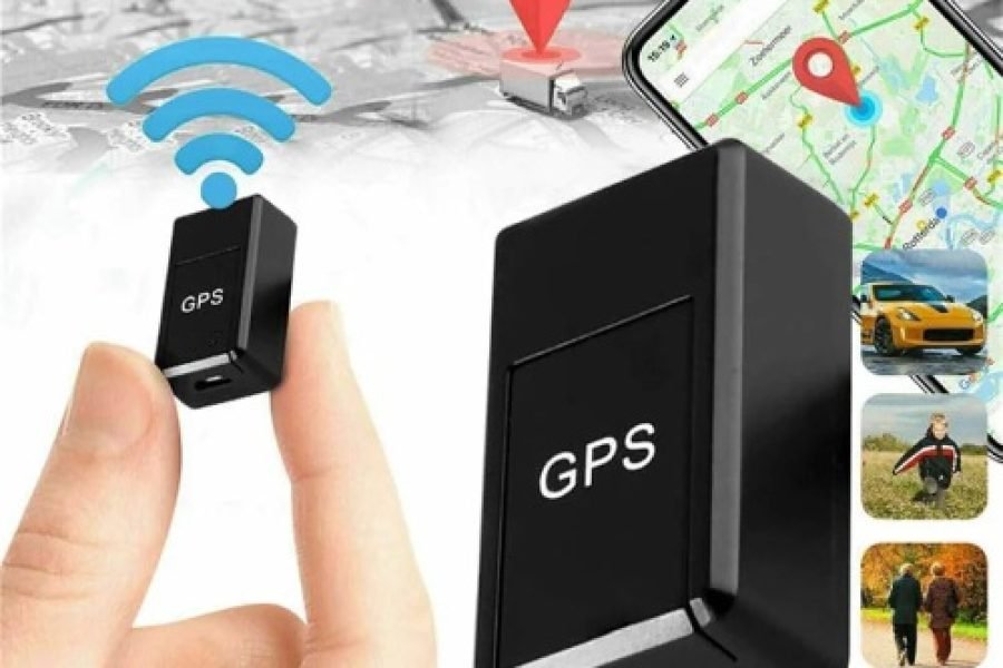 gps